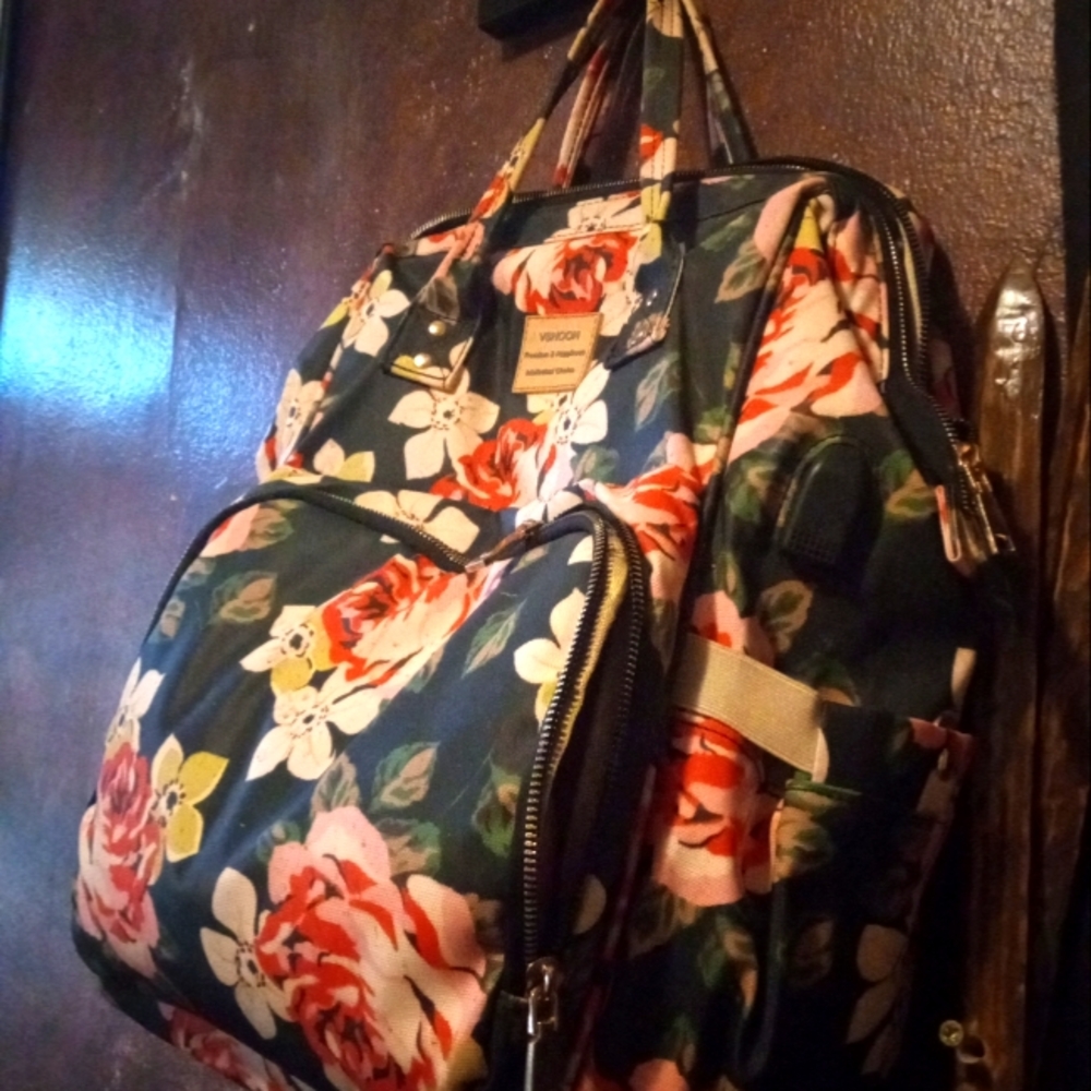 Floral